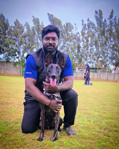 Dog Training