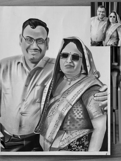 Couple Portraits: For Your Special Someone photo 18