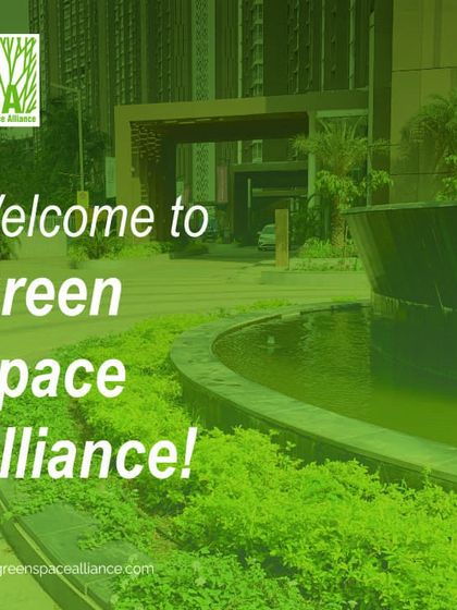 Welcome to Green Space Alliance. We transform urban environments into vibrant, resilient, and livable places where people feel a sense of belonging.