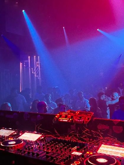 Global Stages: Festivals & Tours photo 38