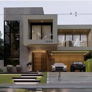 Designarium Homes