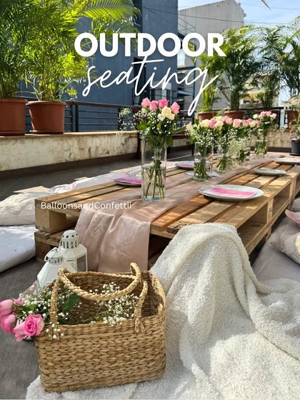 Intimate & Outdoor Gatherings photo 4