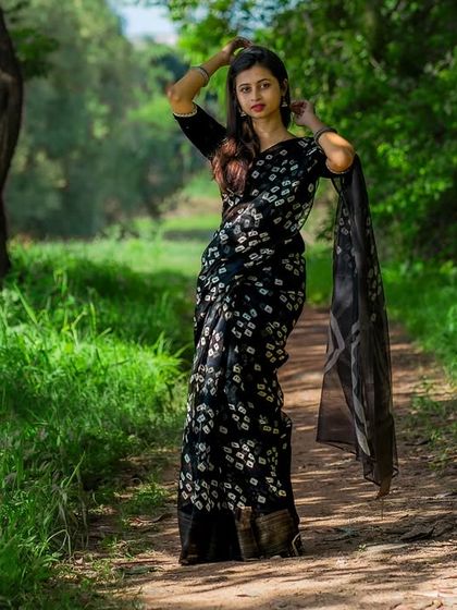 Vinoth Kumar - Portrait Photography Natural Light & Park Sessions photo 9