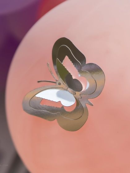 Sweet & Playful Kids' Parties photo 10