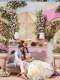 Family & Social Event Decoration