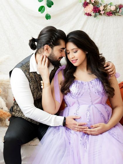 The Journey Together: Couple Portraits photo 25