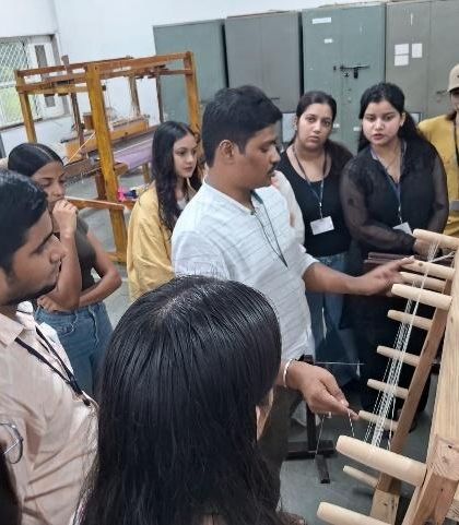 Industry Exposure & Practical Learning photo 3