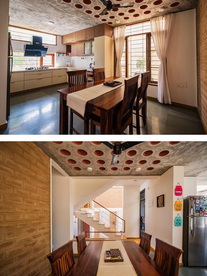 A collection of our favorite details, from lush patios and gardens to unique doors and material textures. These elements are what give each of our projects its distinct character and story.