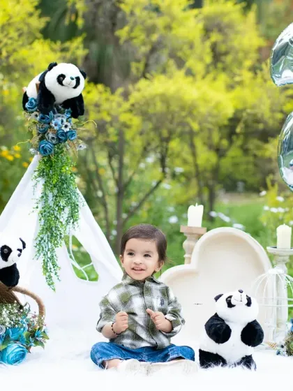 Sitter & Toddler Sessions (6 Months+) photo 11