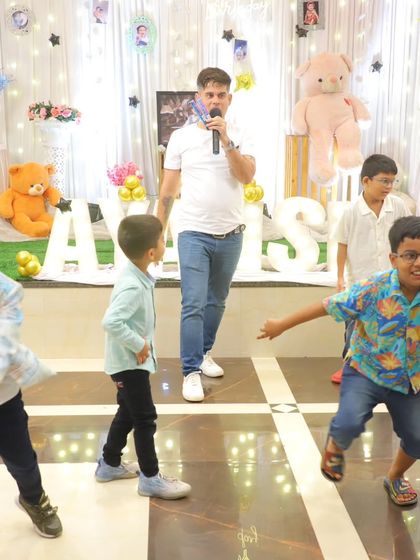 Unforgettable Birthday Bashes photo 5