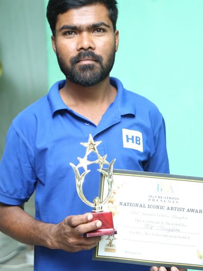 Our Professional & Friendly Team photo 7