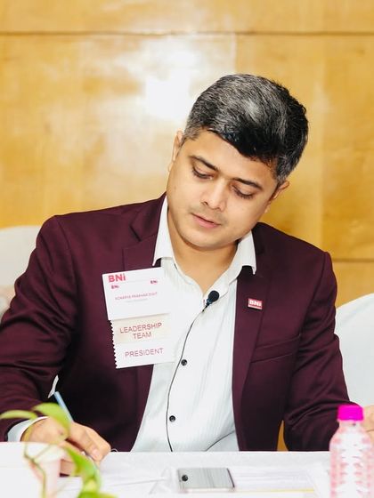 Prakhar Dixit - Vastu Consultation Leadership & Business Networking photo 56