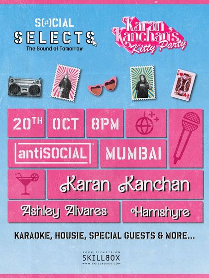 On Tour & Artist Collabs photo 3