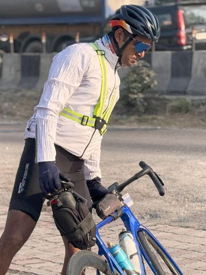 Ultra-Endurance: The Randonneurs photo 13