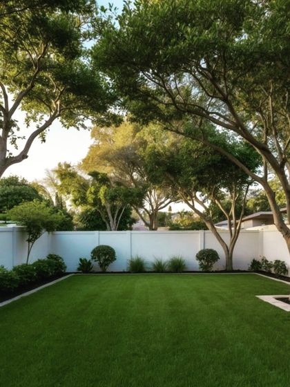 Garden & Lawn Designs photo 23