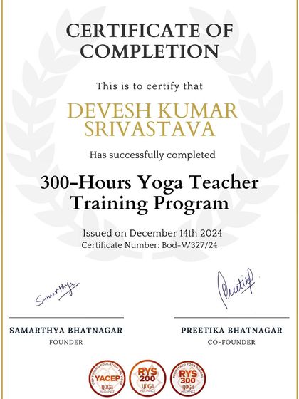 Livstylrs - Personal Fitness Training My Qualifications & Workshops photo 12