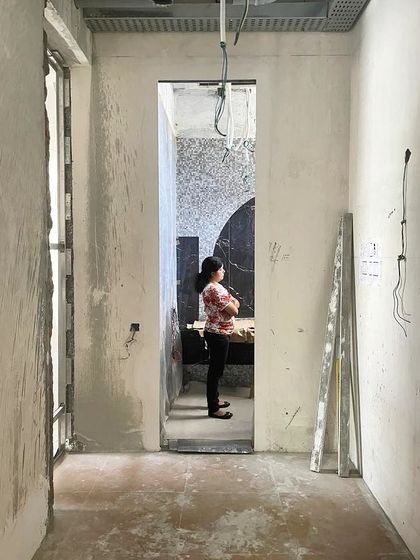 Office of Cognitive Design - Residential Architecture & Interior Design Bespoke Details & Craftsmanship photo 8