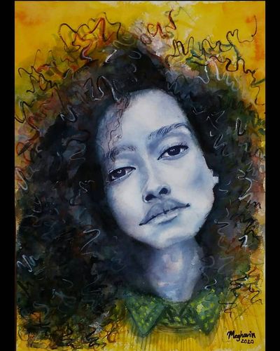 Original Fine Art Paintings