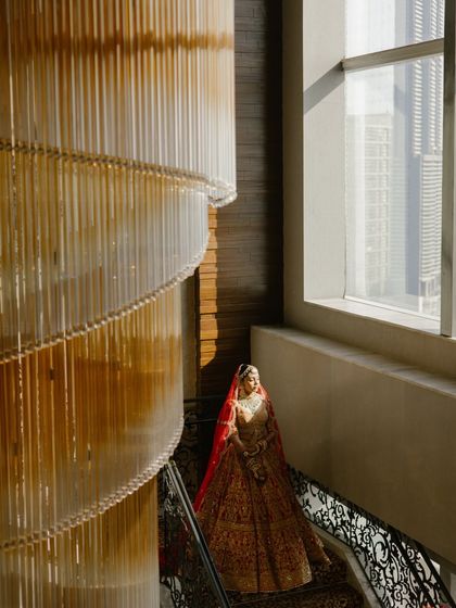 Regal Brides & Grooms photo 33