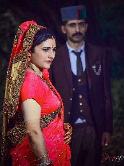 Couples & Pre-Wedding Stories photo 32