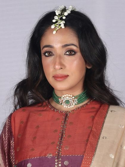 Industry Placements: Backstage & Runways photo 22