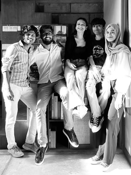 Studio XS - Architectural Design We Are XS: The Enthu Cutlets photo 5