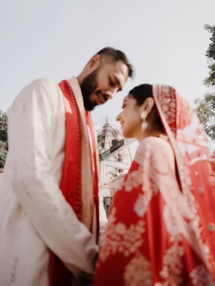 The Main Event: From Vows to Forever photo 32