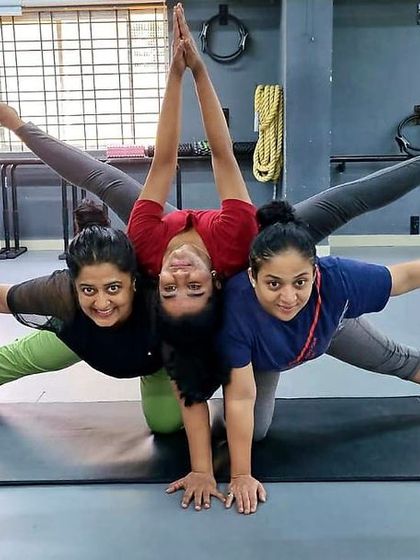 Body Edit - Therapeutic Fitness & Recovery Functional Fitness & Yoga In Action photo 6