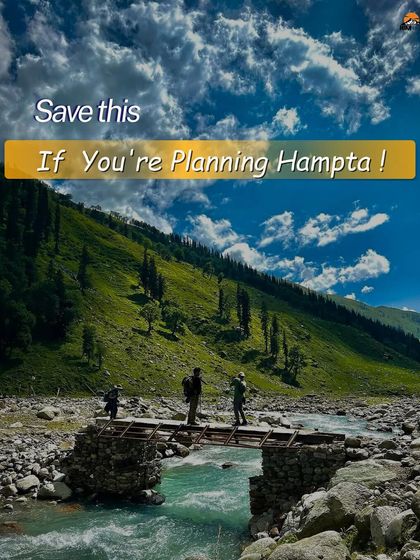 Hampta Pass: A World of Contrasts photo 44