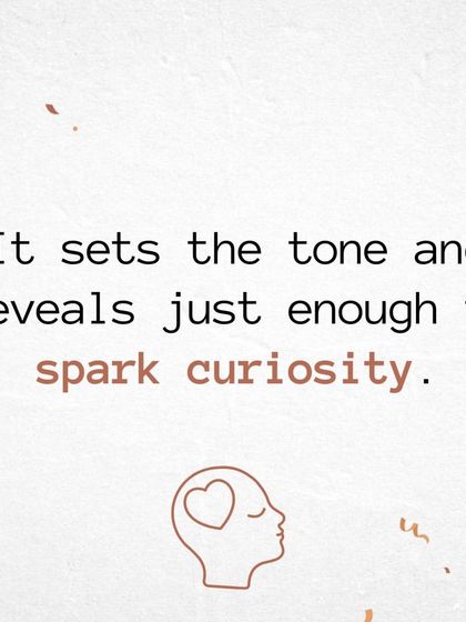 How does a great novel begin? We analyze famous opening lines, like those from "Moby Dick" and "1984," to understand how to hook a reader from the very first sentence using action, dialogue, or mystery.