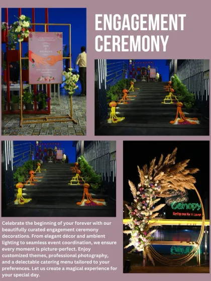 Grow Events - Wedding Planning Signature Wedding Ceremonies photo 7