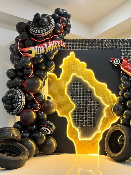 High-Speed Racing Themes photo 10