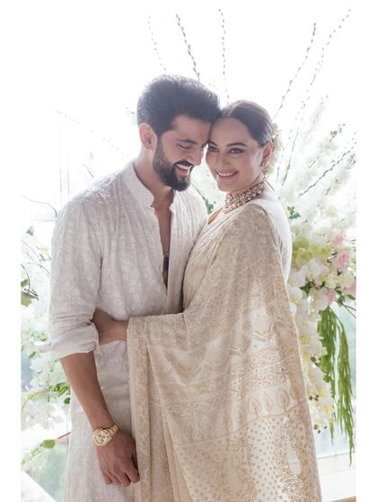 Sam & Ekta - Documentary Wedding Photography & Films Portraits with a Soul photo 6