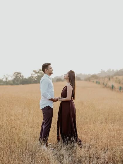 Pre-Wedding Cinematic Stories photo 70