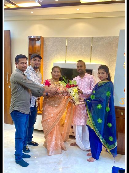 Happy Clients & Auspicious Beginnings photo 40