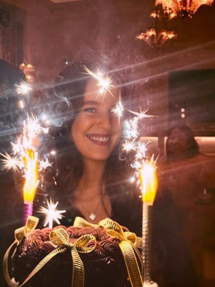 Custom Celebration Cakes photo 5