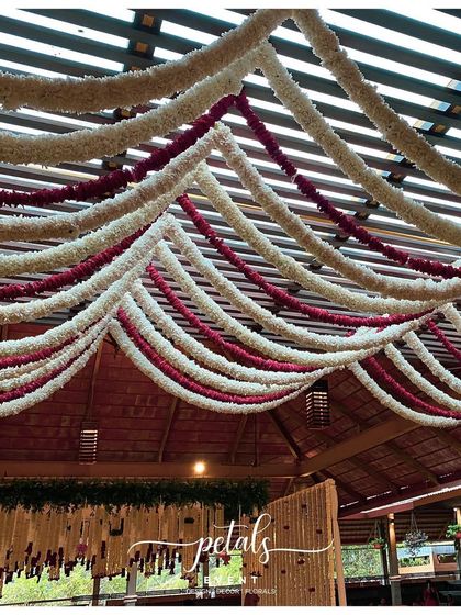 Petals - Wedding Decoration & Styling Exquisite Floral Details photo 12