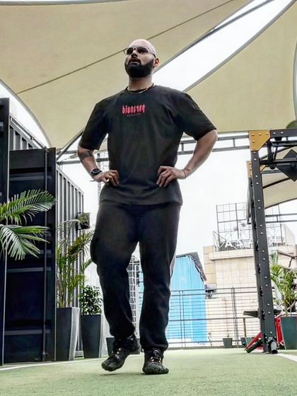 If TGIF had a face. Ending the week strong and ready for a well earned rest.