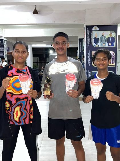 Our Champions: A Legacy of Wins photo 20