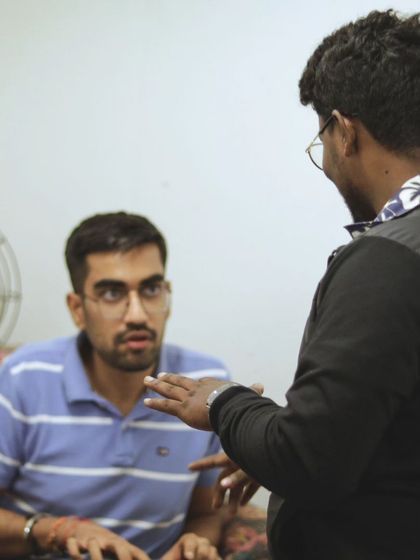 Rainbow Bridge - Music Education & Training Corporate Jams: Music for Teams photo 5