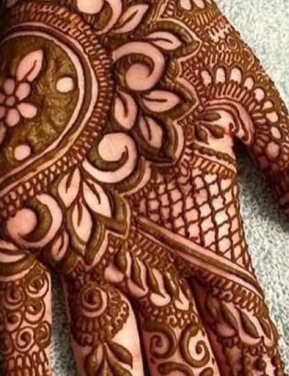 Elegant Party & Arabic Styles photo 13