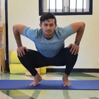 Samarth Jani
