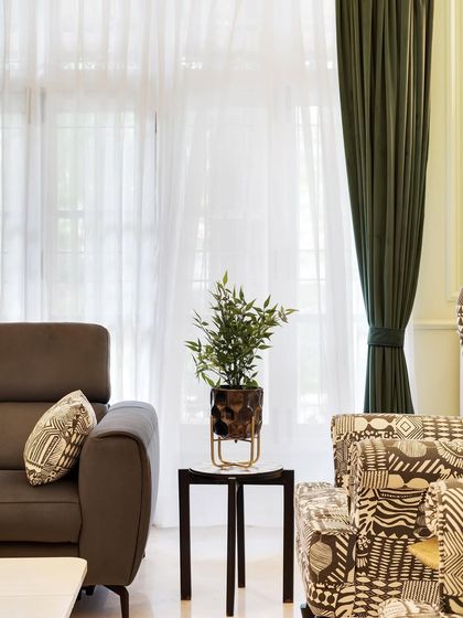 StyleMyKona - Residential Interior Design Living & Dining Spaces photo 41