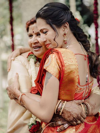 Pixelena Studio Weddings - Wedding Photography Family Bonds photo 3