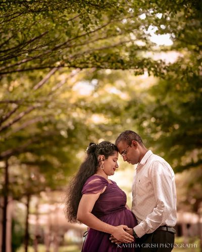 Maternity & Baby Photography