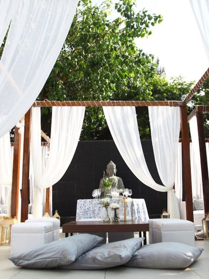 Intimate Celebrations & Pre-Wedding Events photo 25