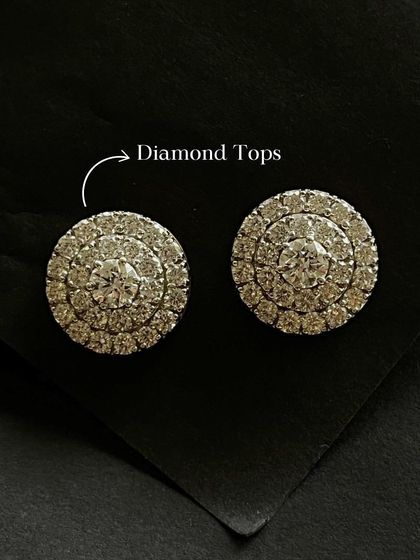 Earrings: The Finishing Touch photo 19