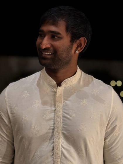 Arun Raj - Event Choreography Meet Arun: The Choreographer photo 17