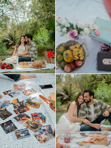 Creative & Themed Shoots photo 21