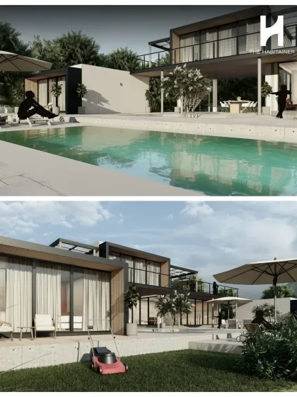 Duplicate of Byrapura project render.